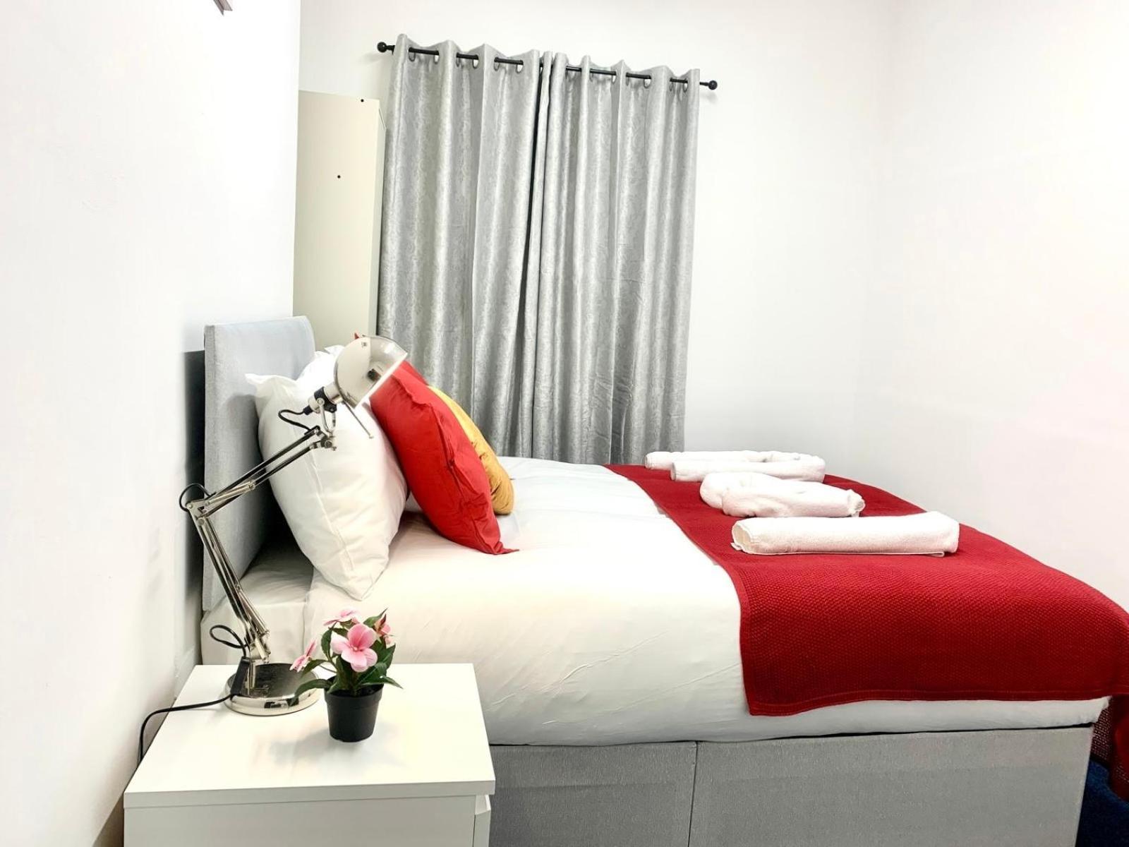 Tea Revolution Bed & Breakfast Londen