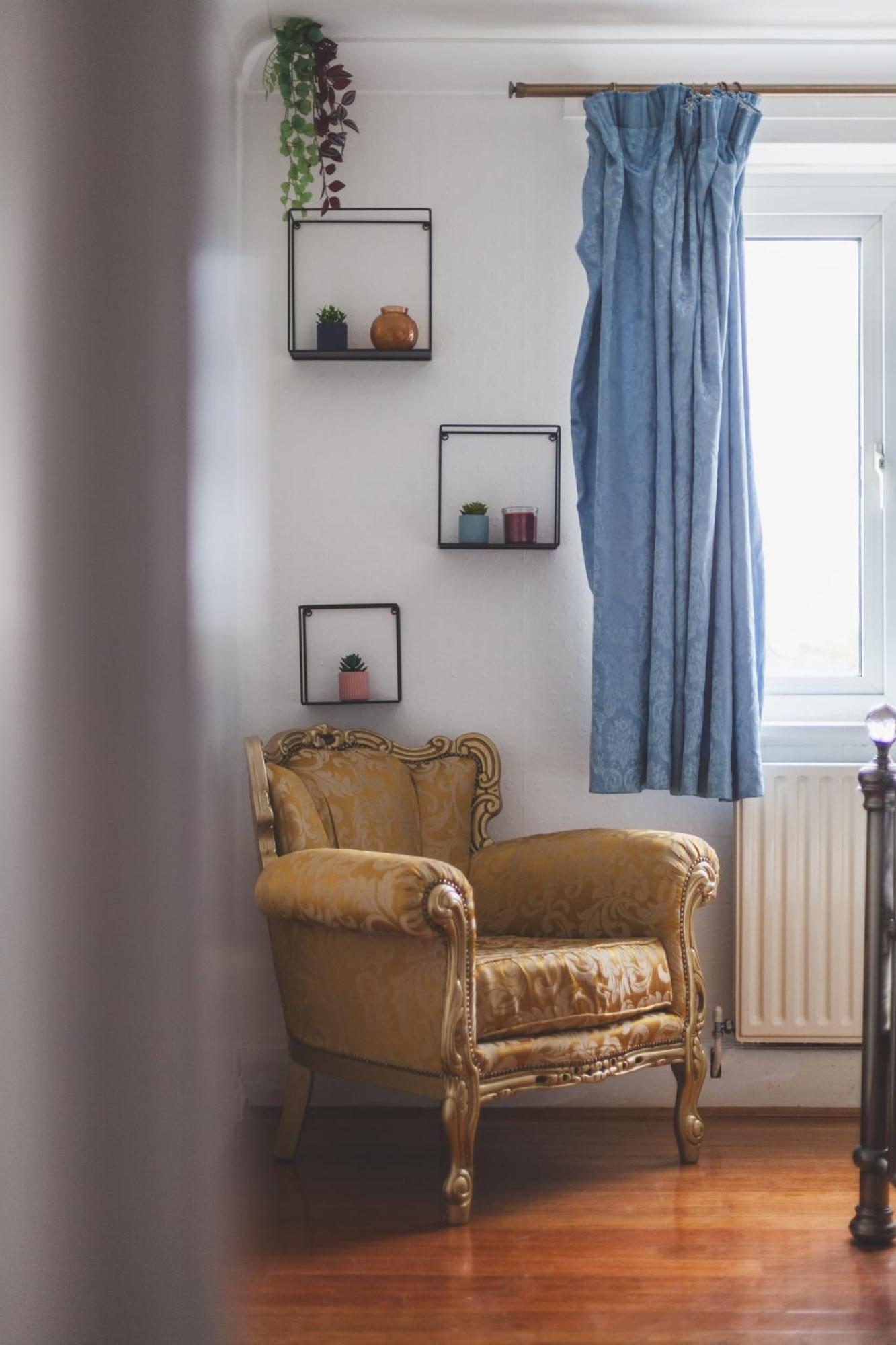 Appartement Charles Londen