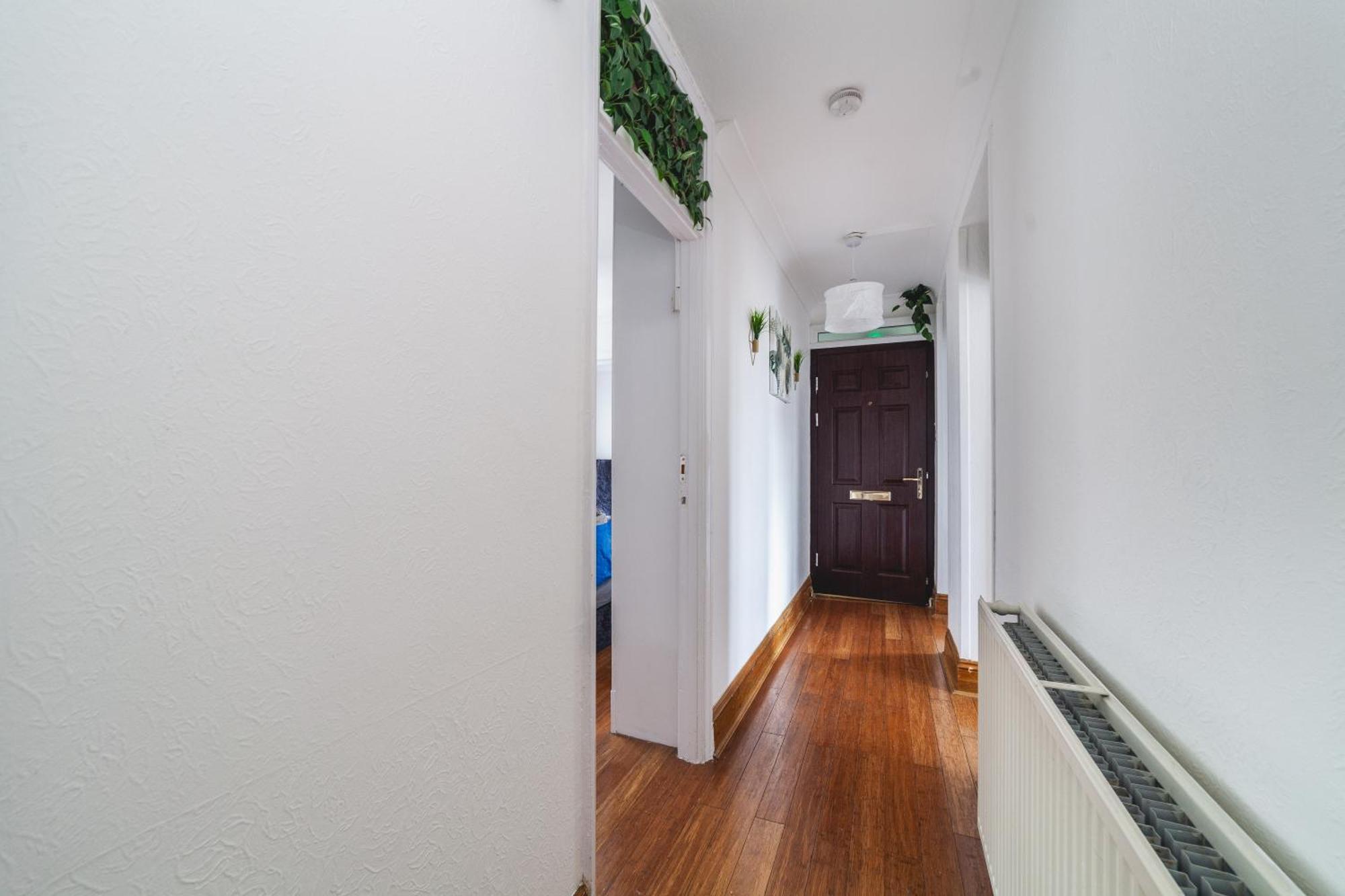 Appartement Charles *
