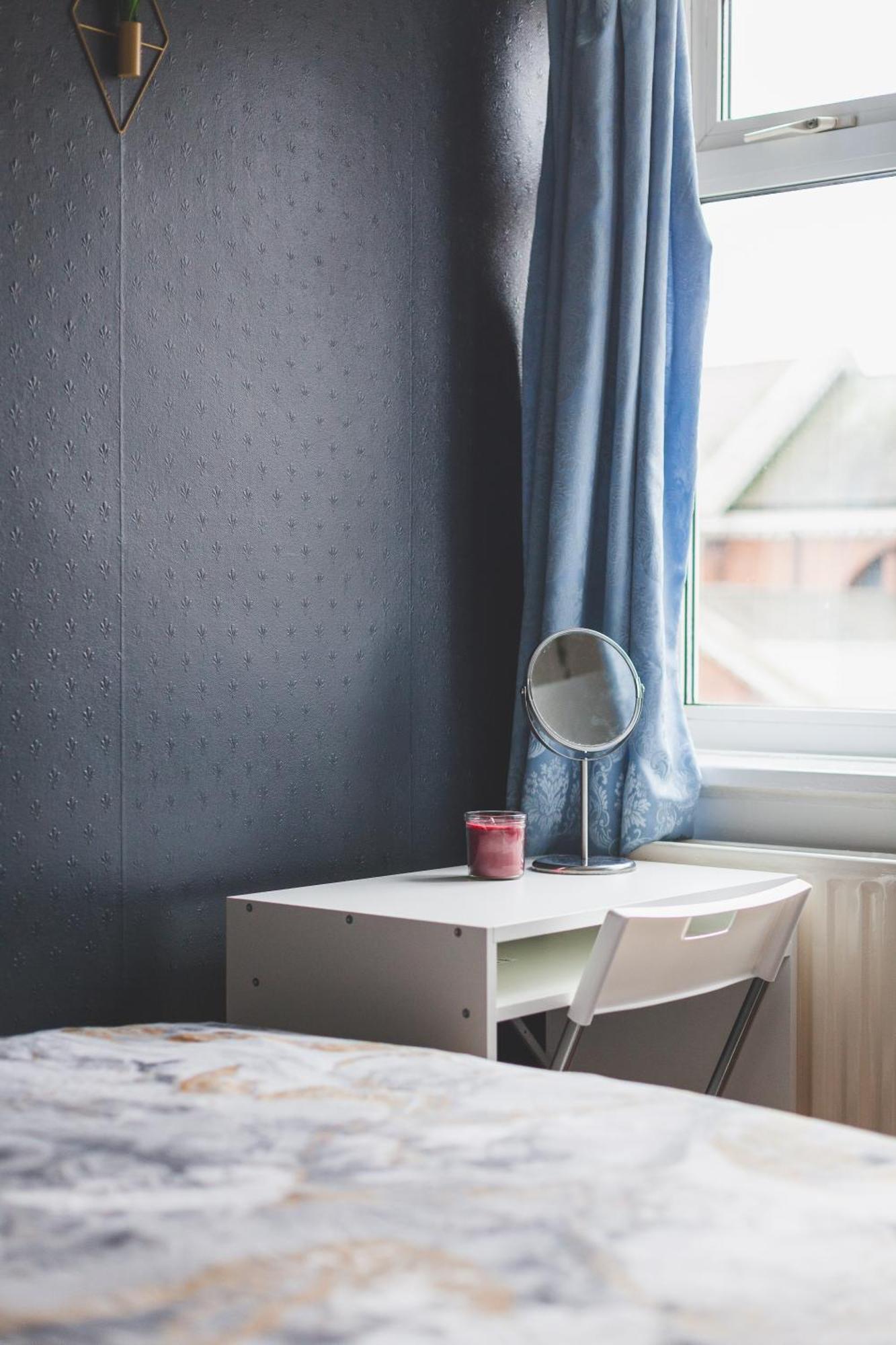 Appartement Charles