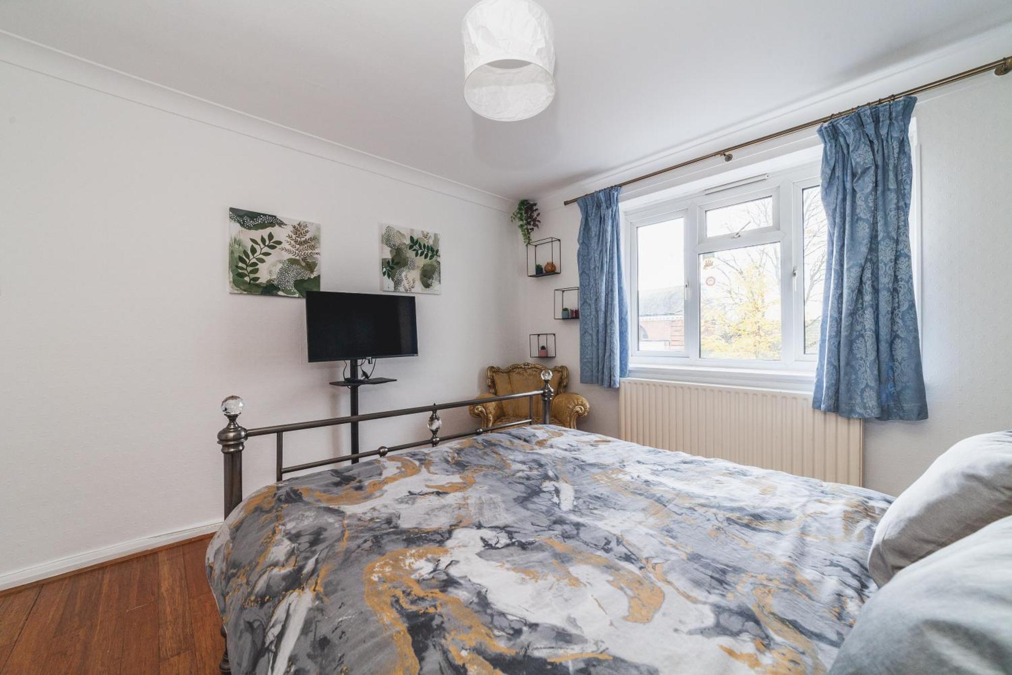 Charles Appartement Londen