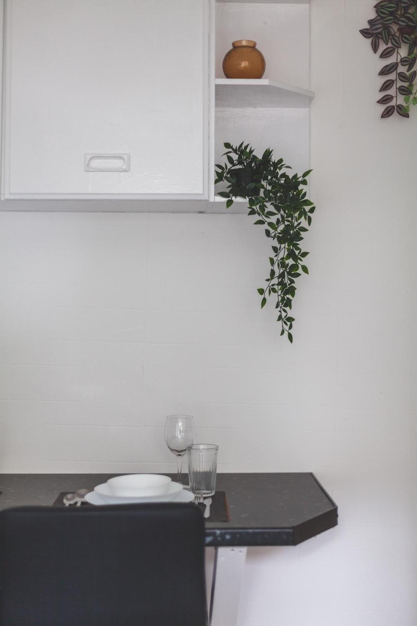Appartement Charles