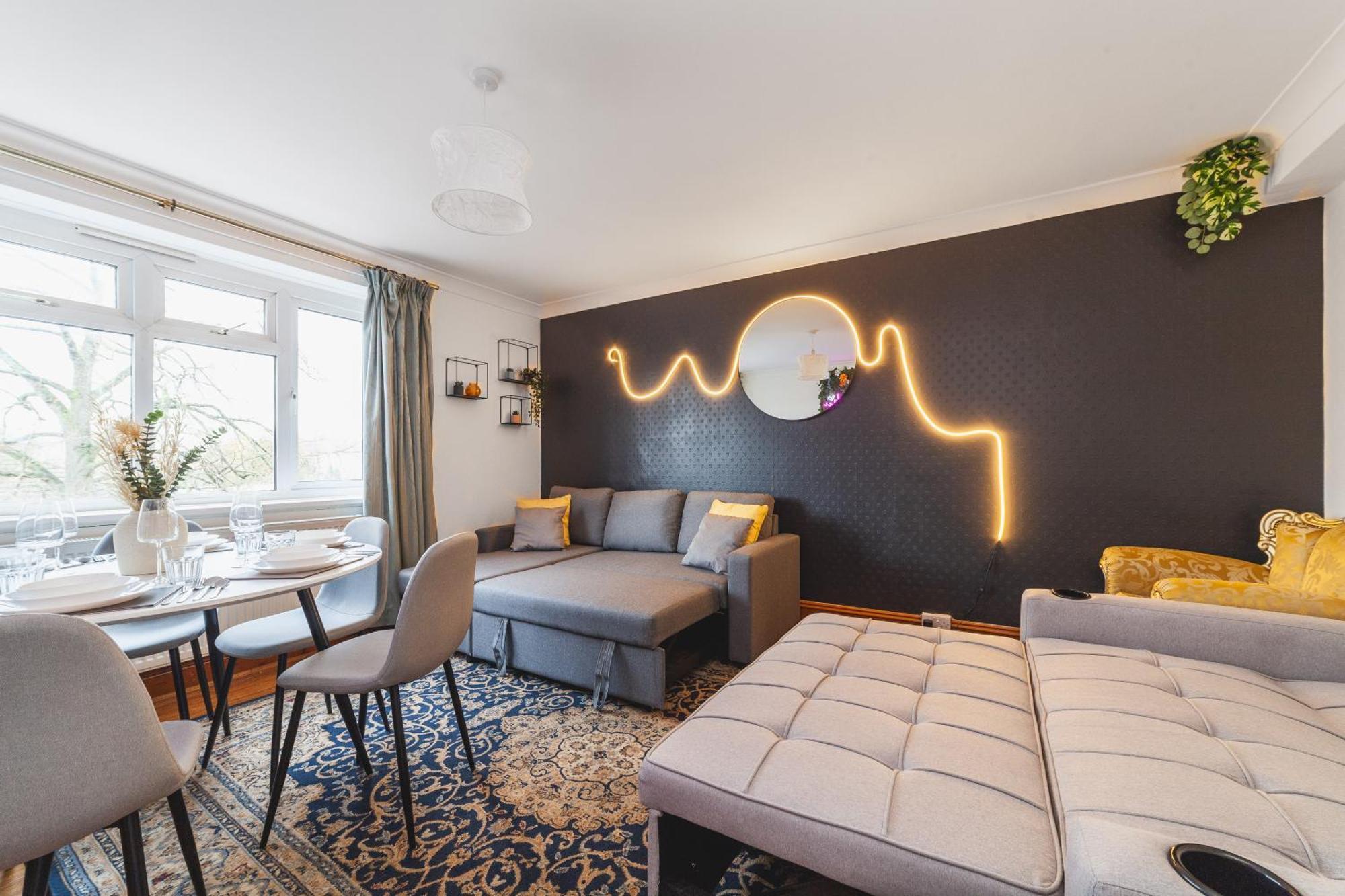 Charles Appartement *