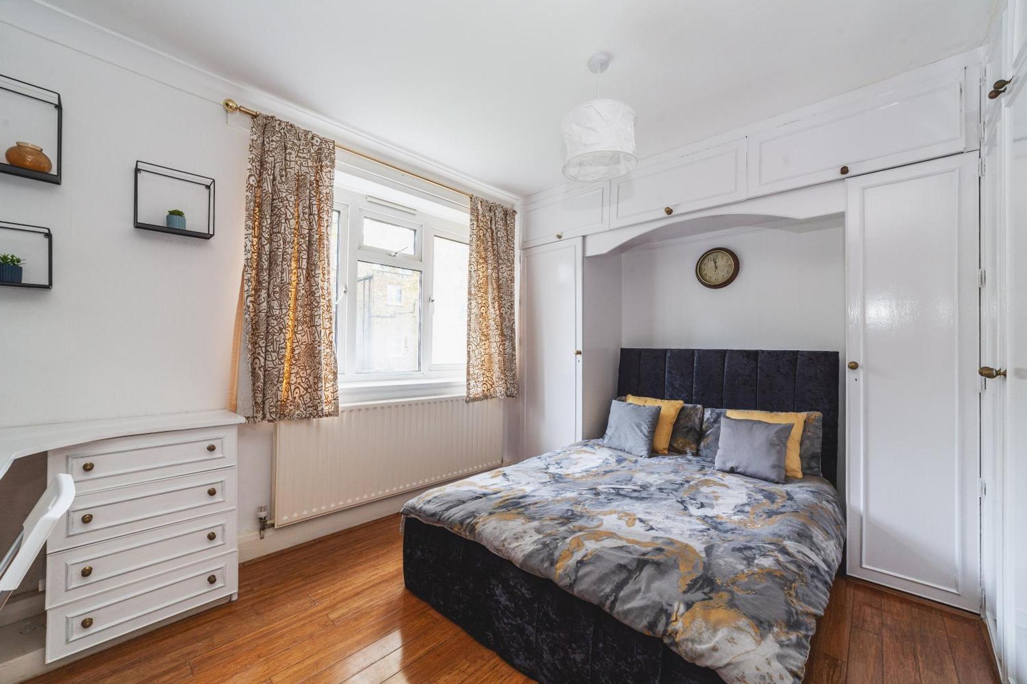 Appartement Charles *