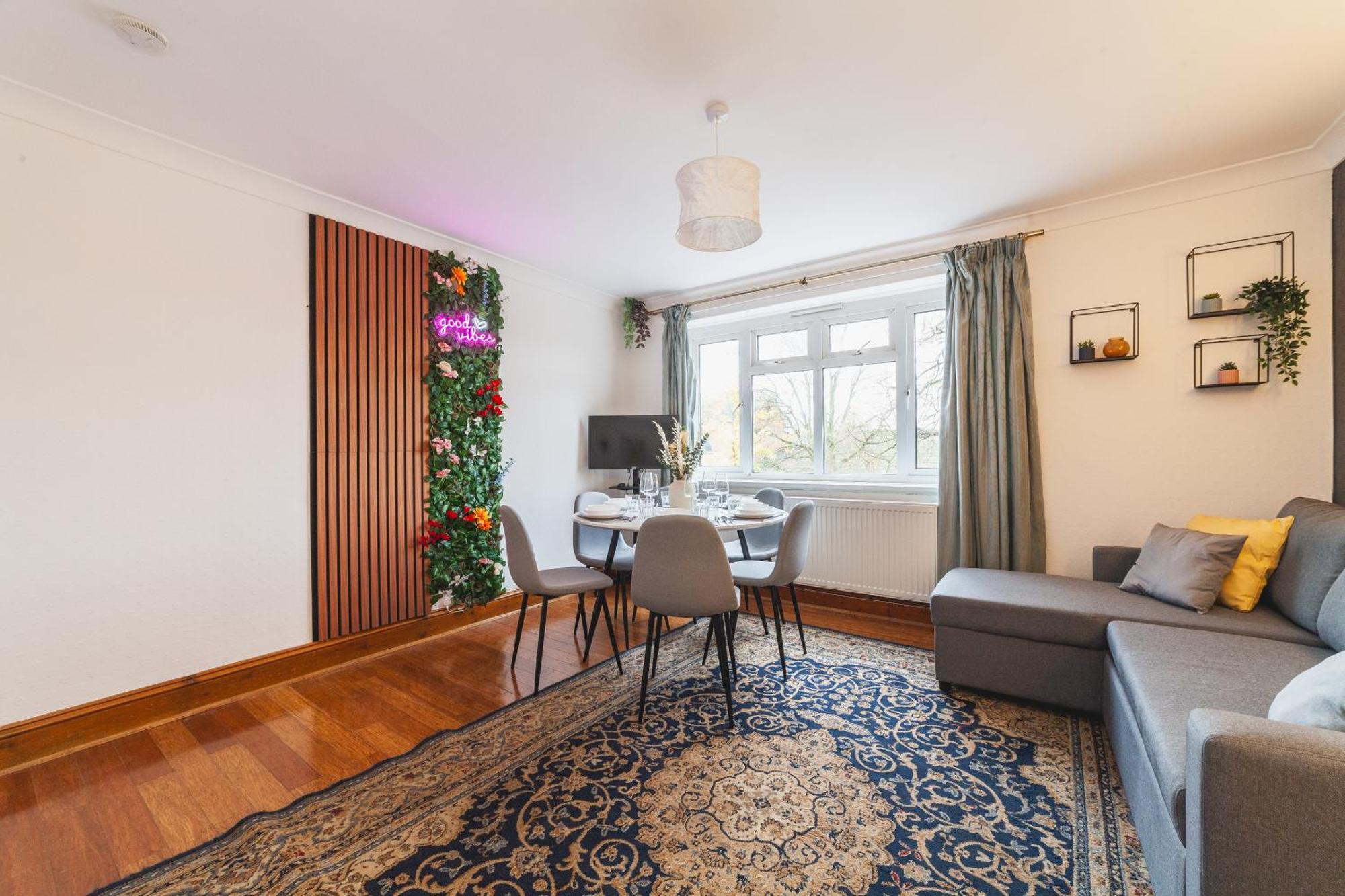 Appartement Charles Londen