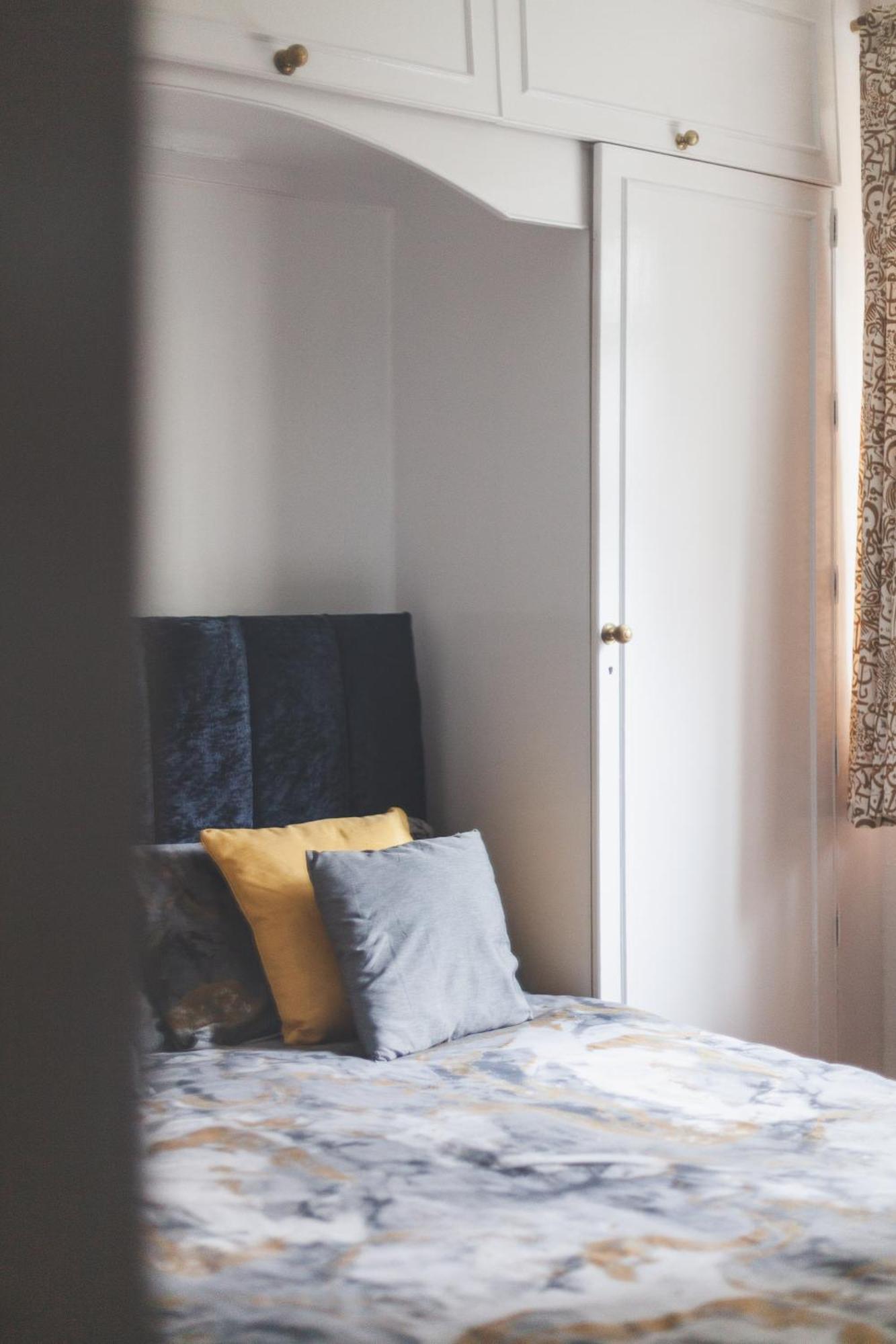 Appartement Charles