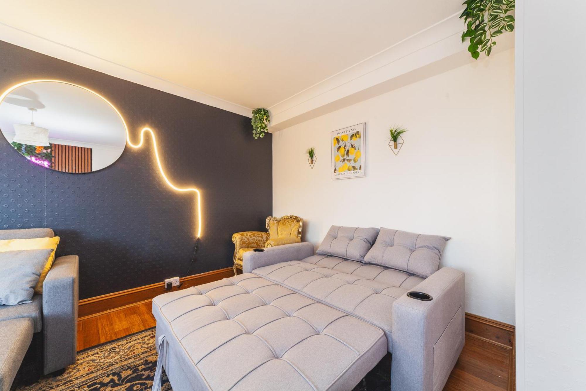 Appartement Charles *