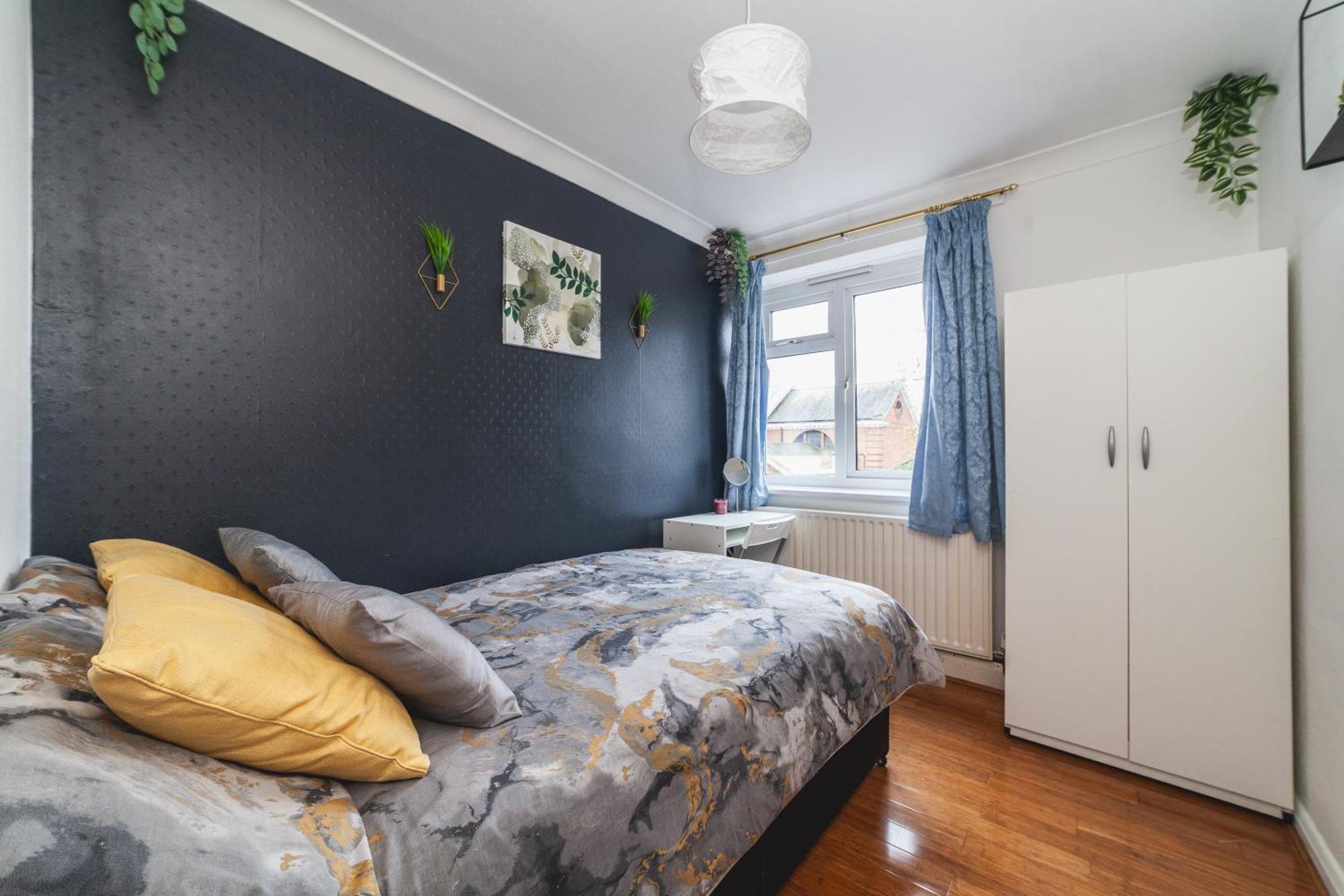 Charles Appartement Londen