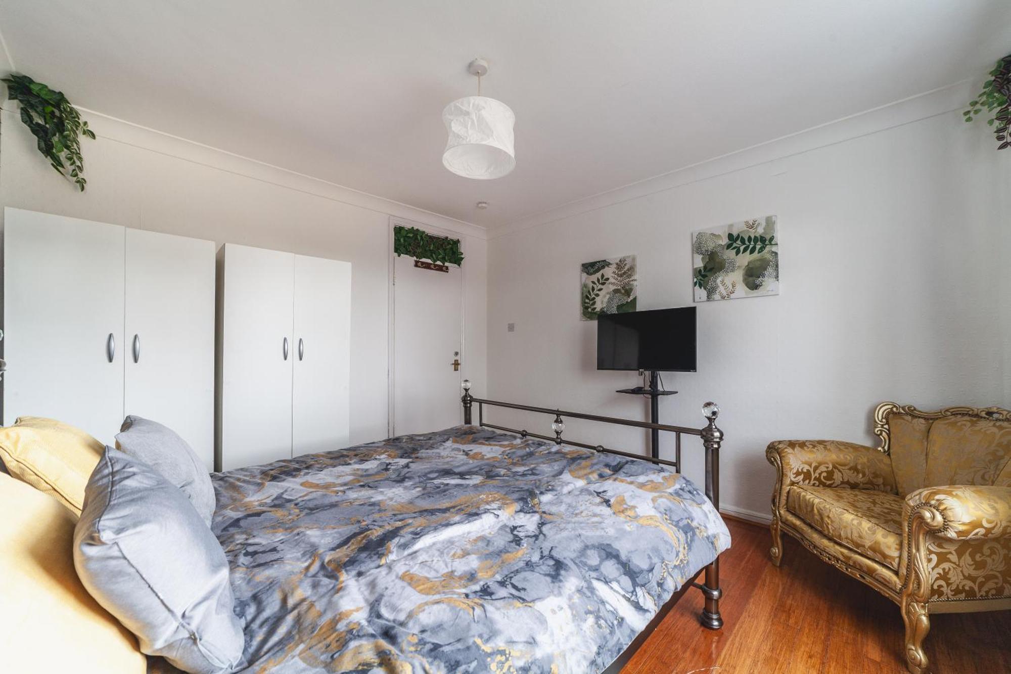Charles Appartement Londen