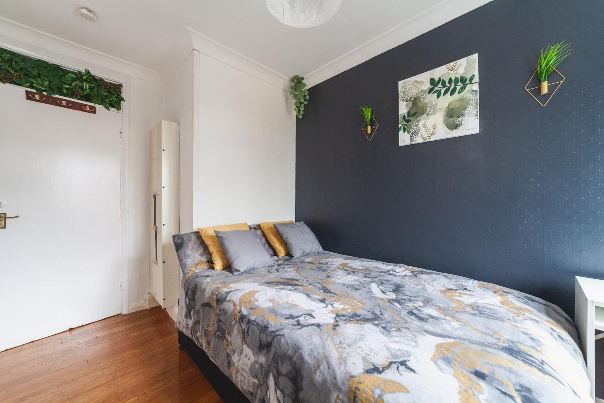 Charles Appartement Londen