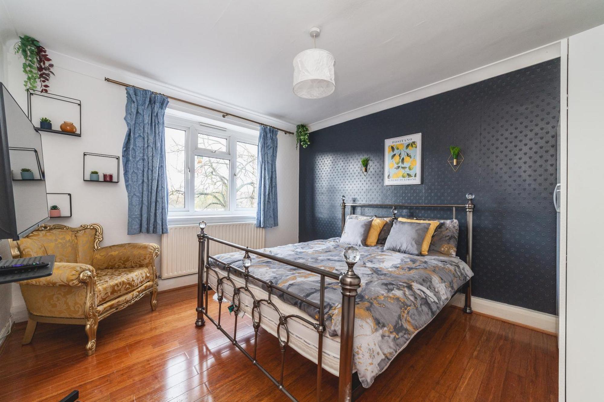 Charles Appartement
