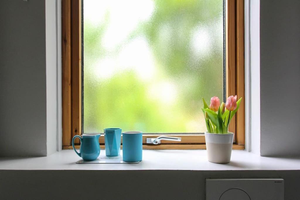 Apartamento Angel, Bright & Colorful Flat