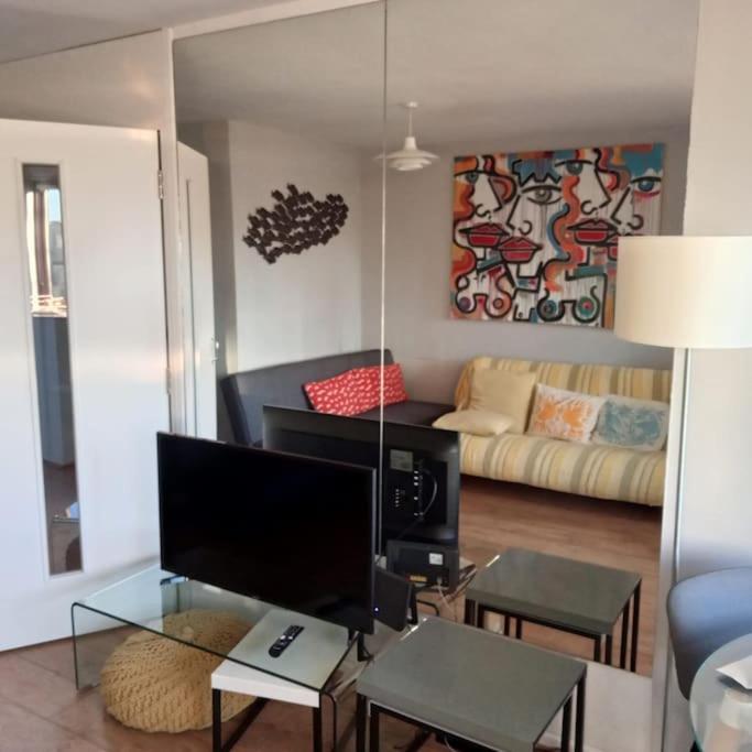 Apartamento Angel, Bright & Colorful Flat Londres