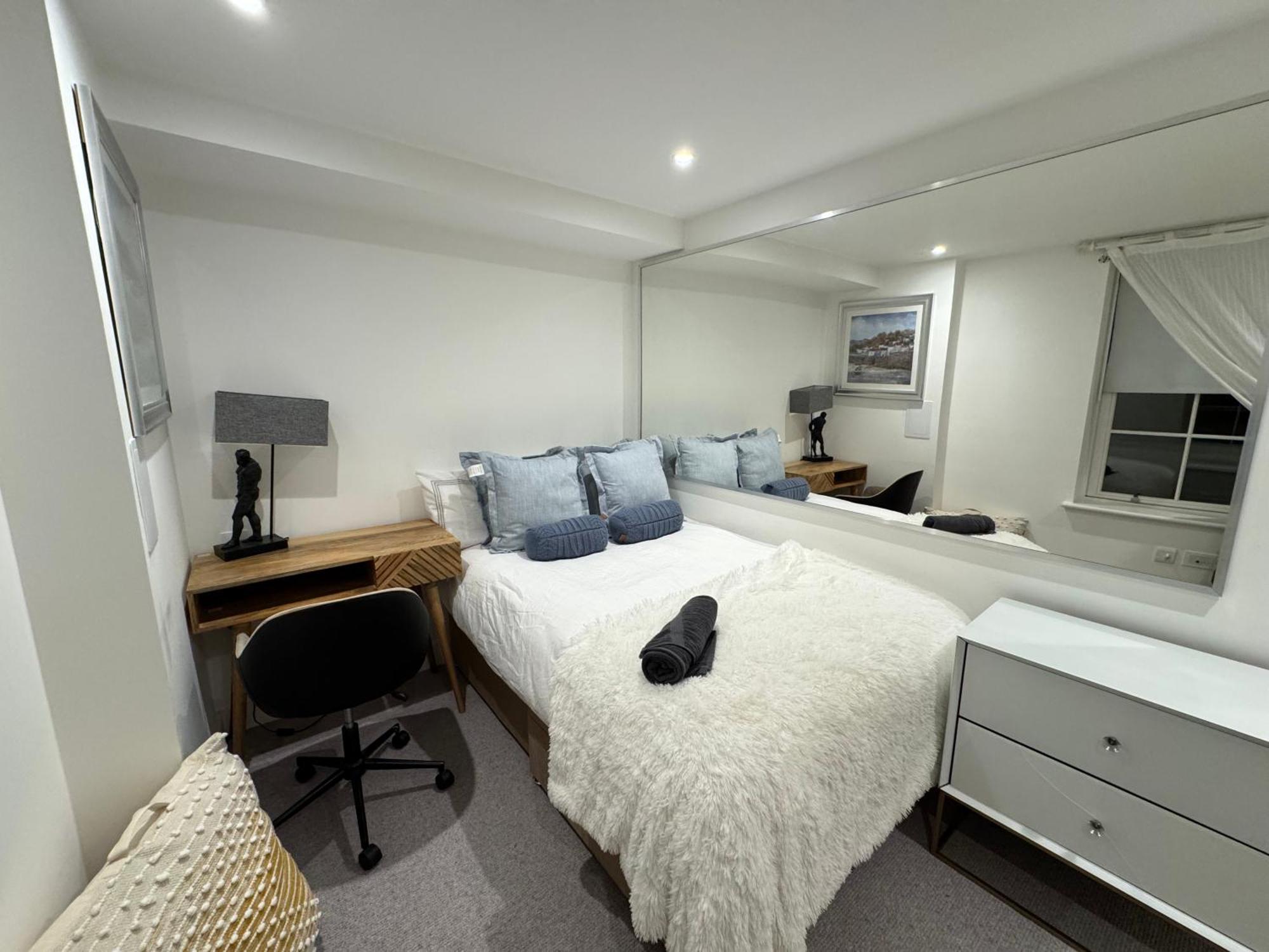 High Luxury Flat For 6 People Close To Earl's Court Zone 1 Appartement