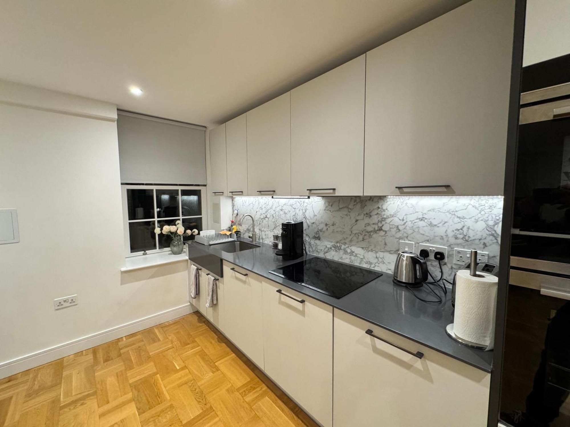 Appartement High Luxury Flat For 6 People Close To Earl's Court Zone 1 *