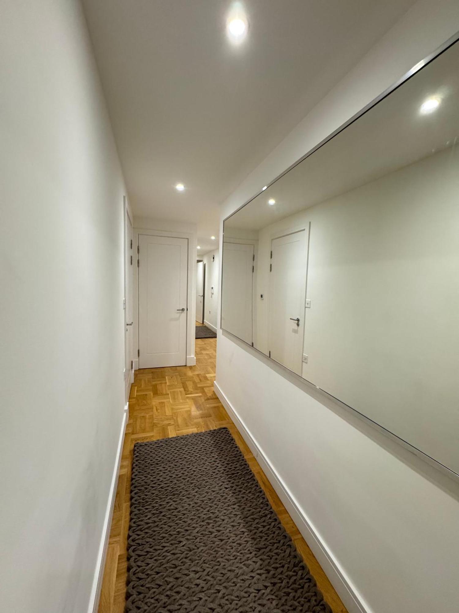 High Luxury Flat For 6 People Close To Earl's Court Zone 1 Appartement Londen
