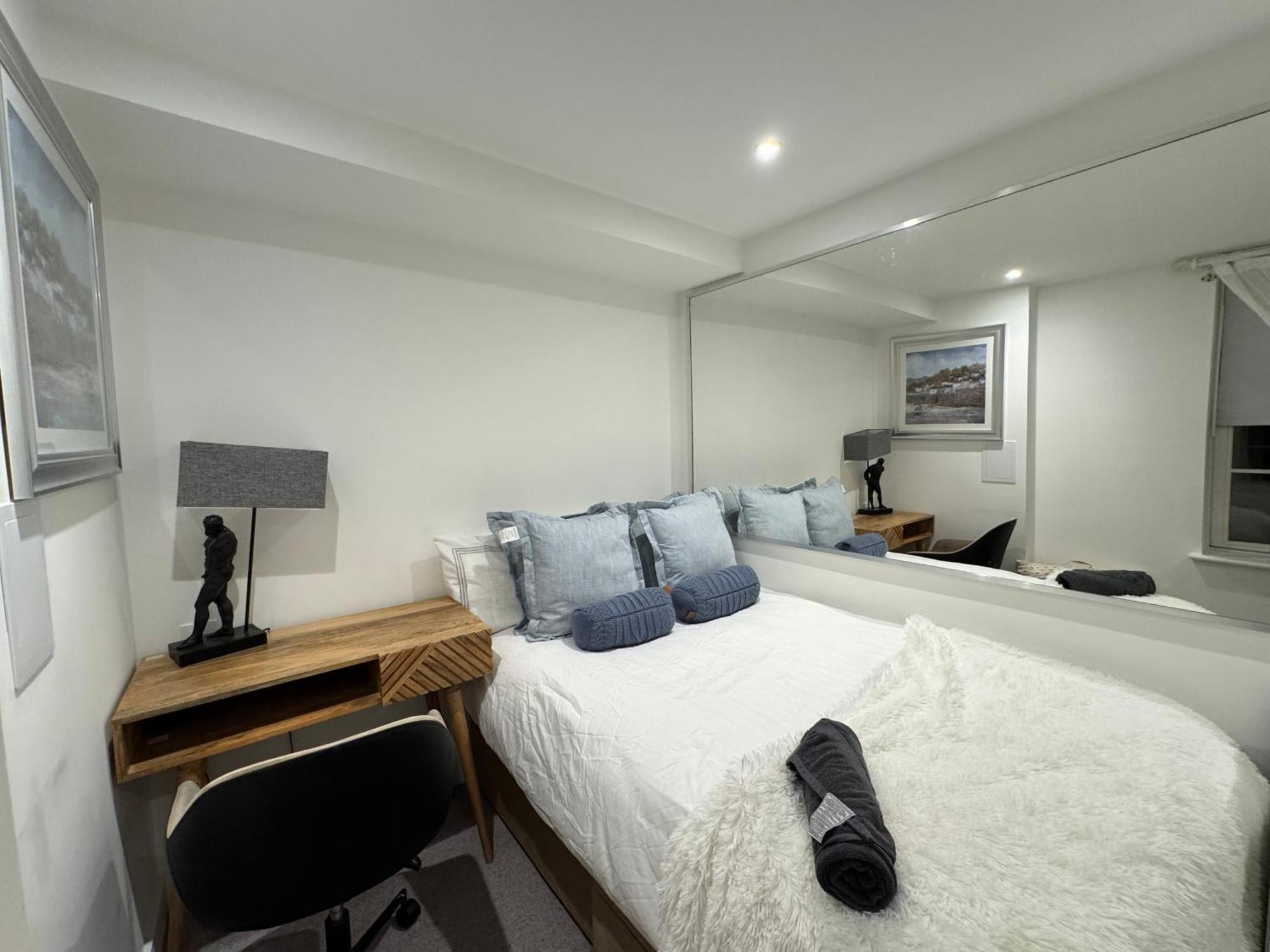 High Luxury Flat For 6 People Close To Earl's Court Zone 1 Appartement