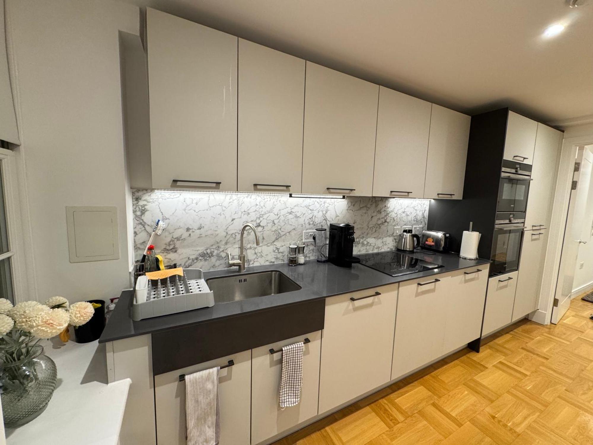 Appartement High Luxury Flat For 6 People Close To Earl's Court Zone 1 *