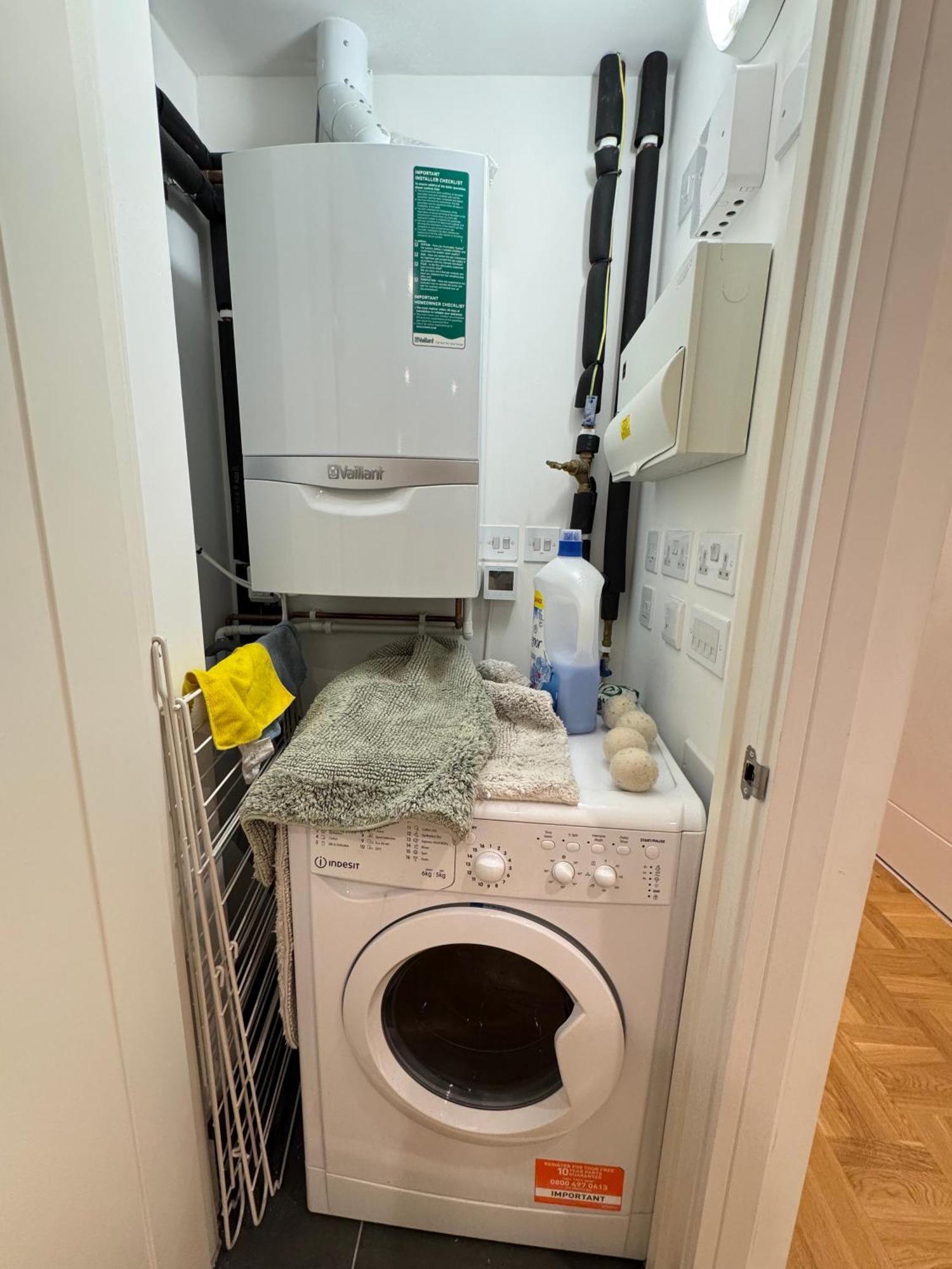 High Luxury Flat For 6 People Close To Earl's Court Zone 1 *
