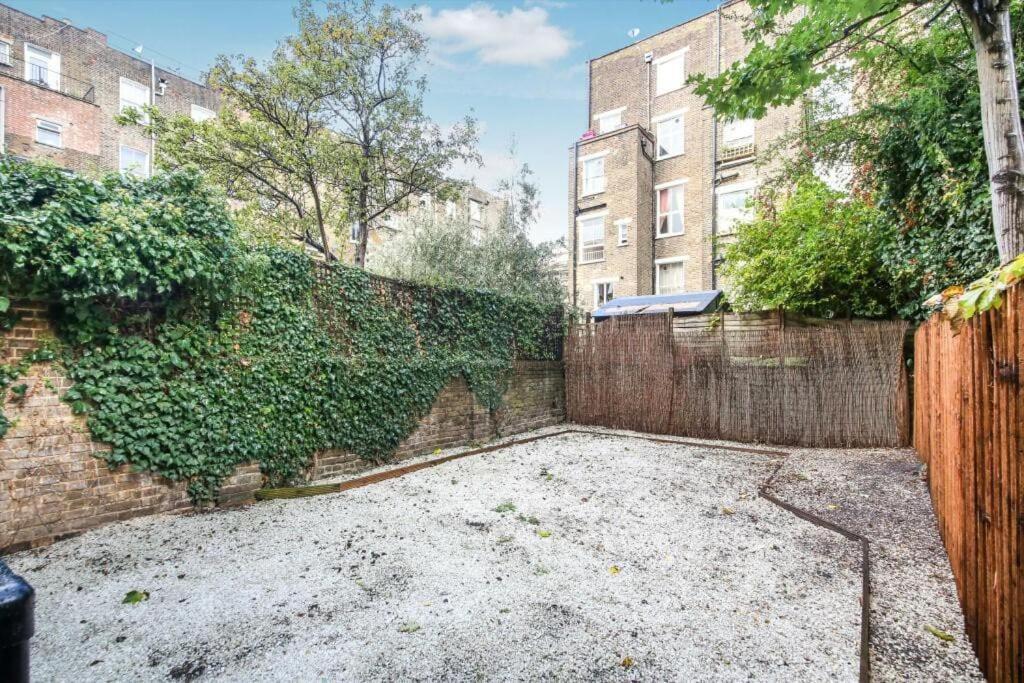 Portobello 2-bed Apartment *