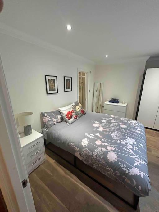 Apartment Portobello 2-bed