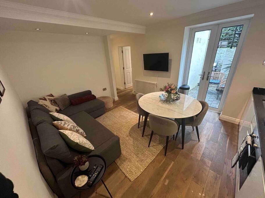 Apartment Portobello 2-bed *