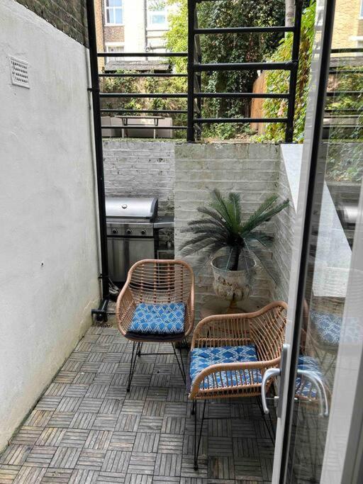 Apartment Portobello 2-bed London