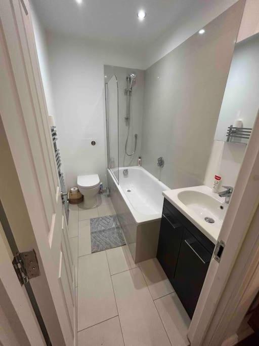 Apartamento Portobello 2-bed