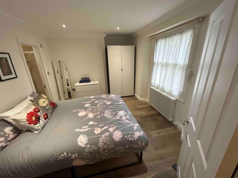 Apartment Portobello 2-bed *