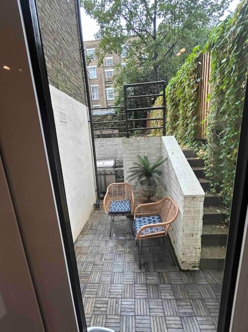 Apartment Portobello 2-bed London