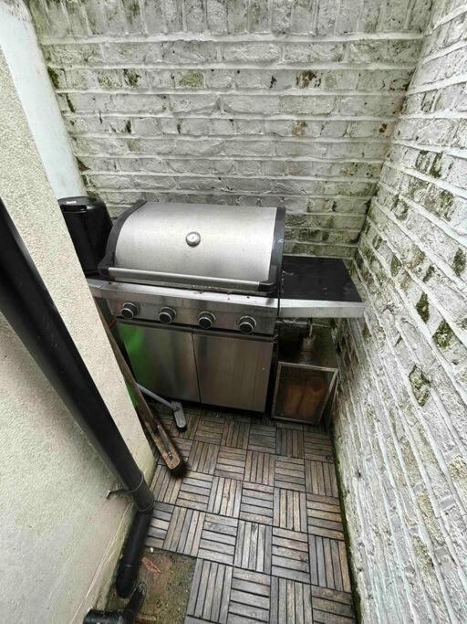 Portobello 2-bed * London