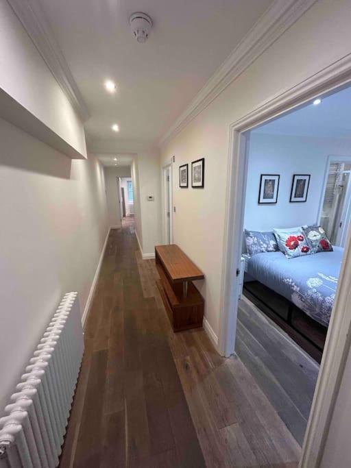 Portobello 2-bed Apartment