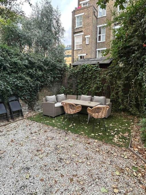 Apartamento Portobello 2-bed