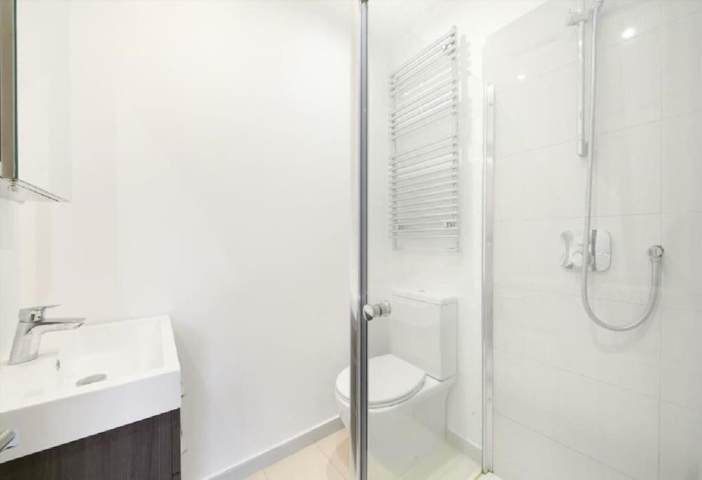 Portobello 2-bed Apartment *