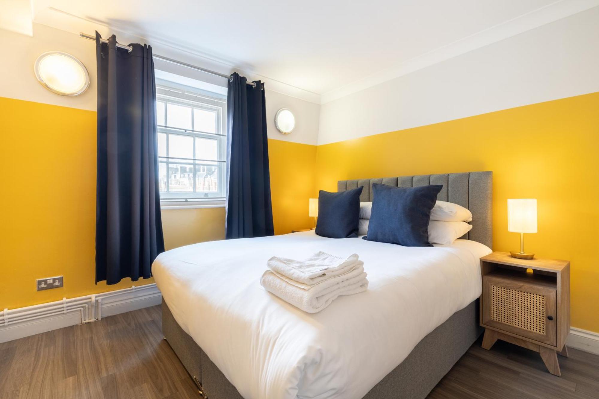 Apartamento Kula - Victoria