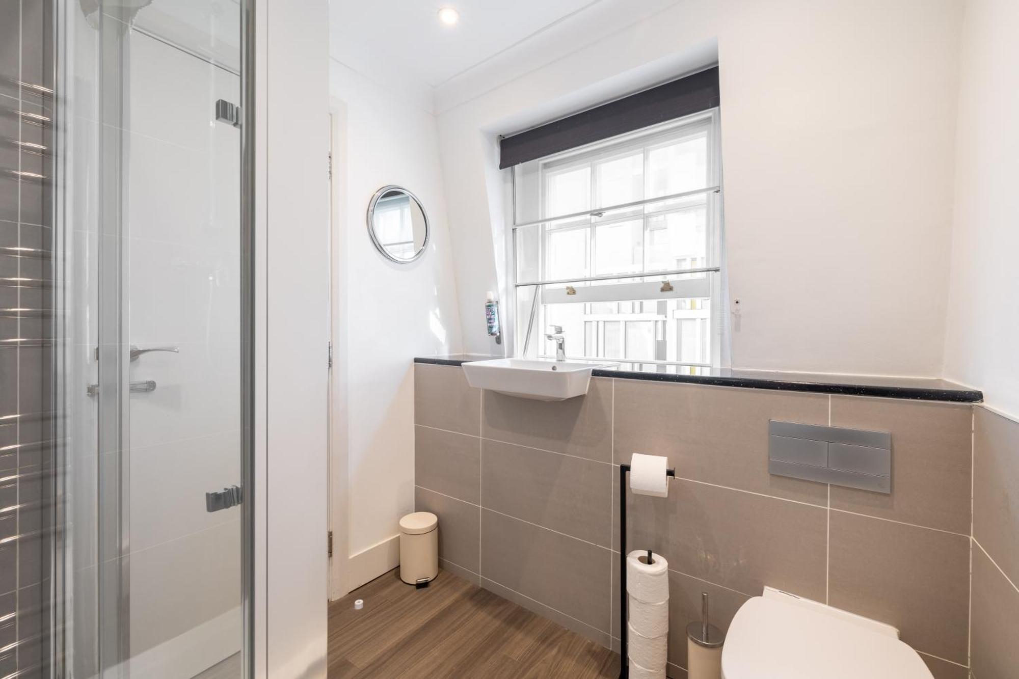 Apartamento Kula - Victoria *