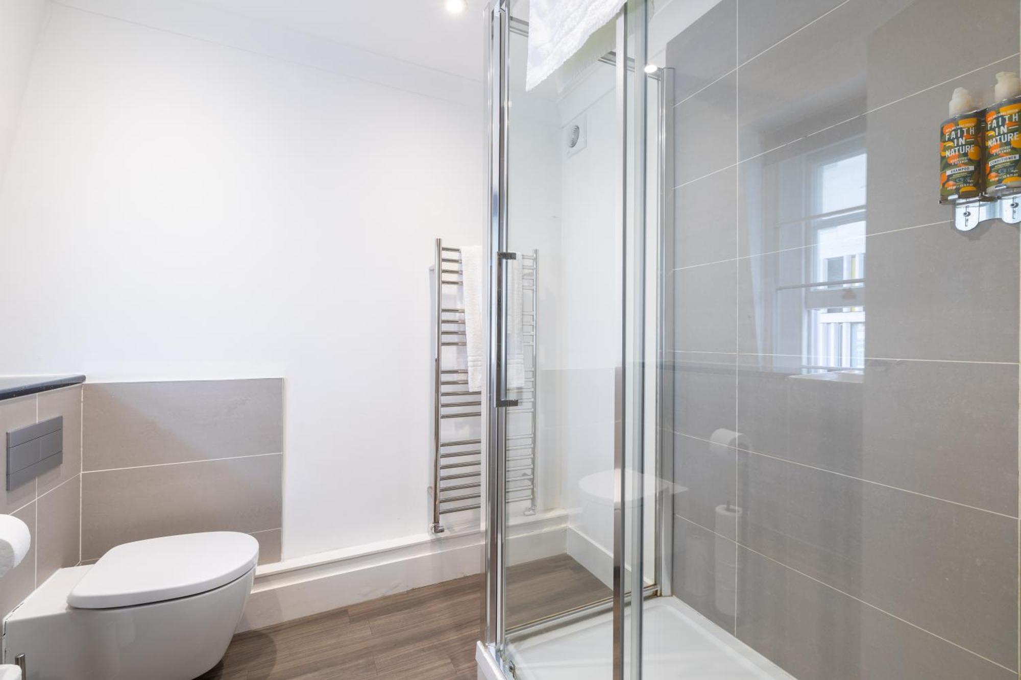 Apartamento Kula - Victoria Londres