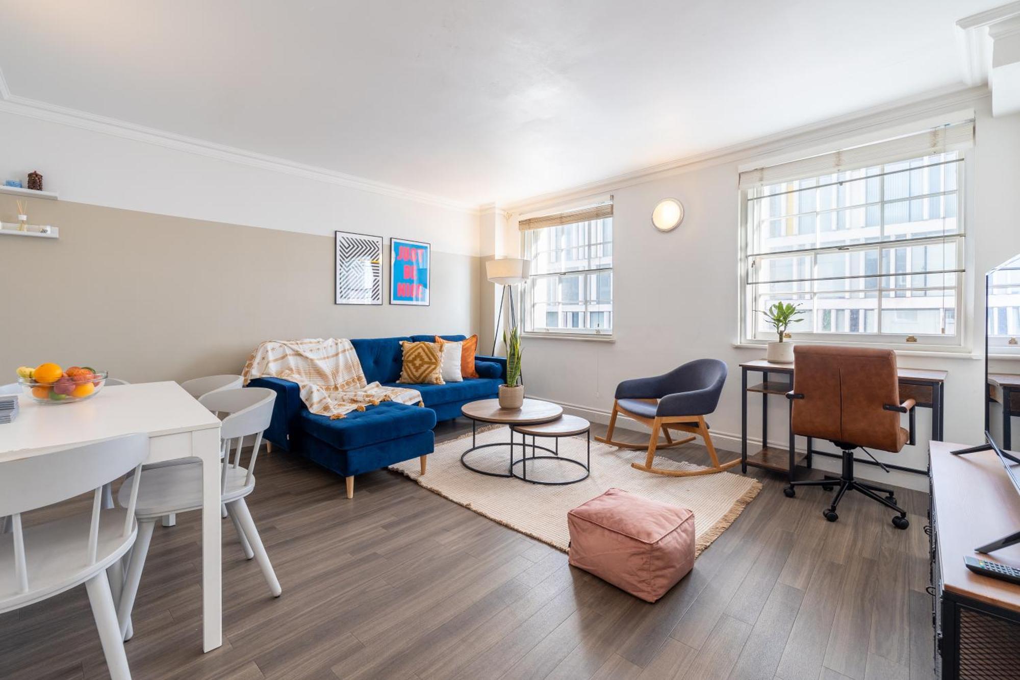 Apartamento Kula - Victoria *