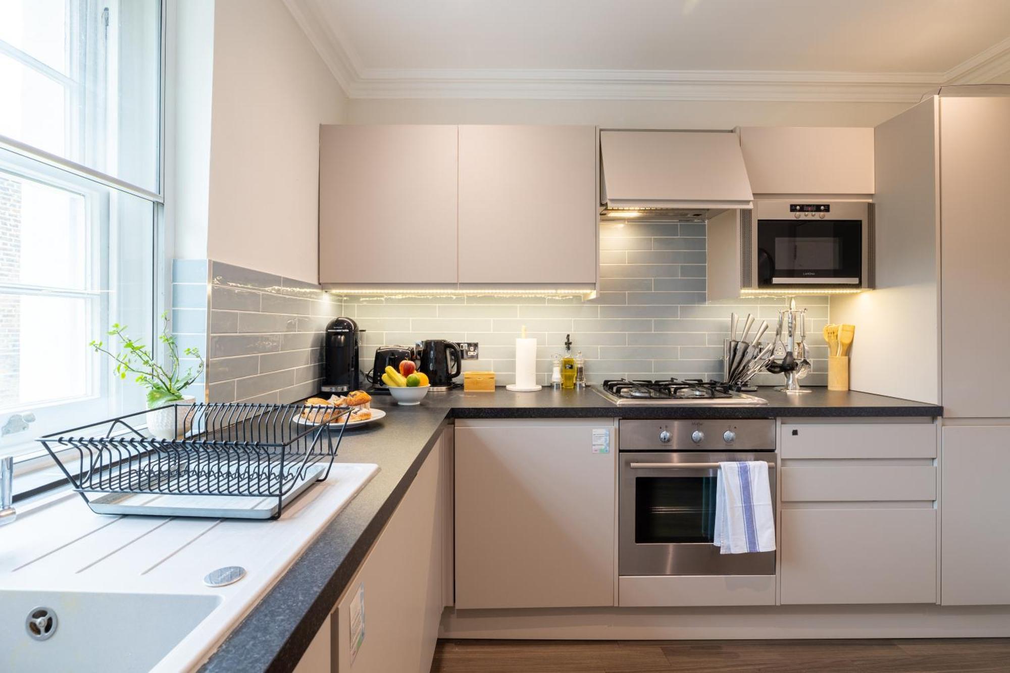 Apartamento Kula - Victoria