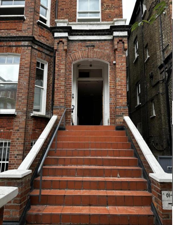 Stylish For 3 Near Regents Park N4 Appartement *