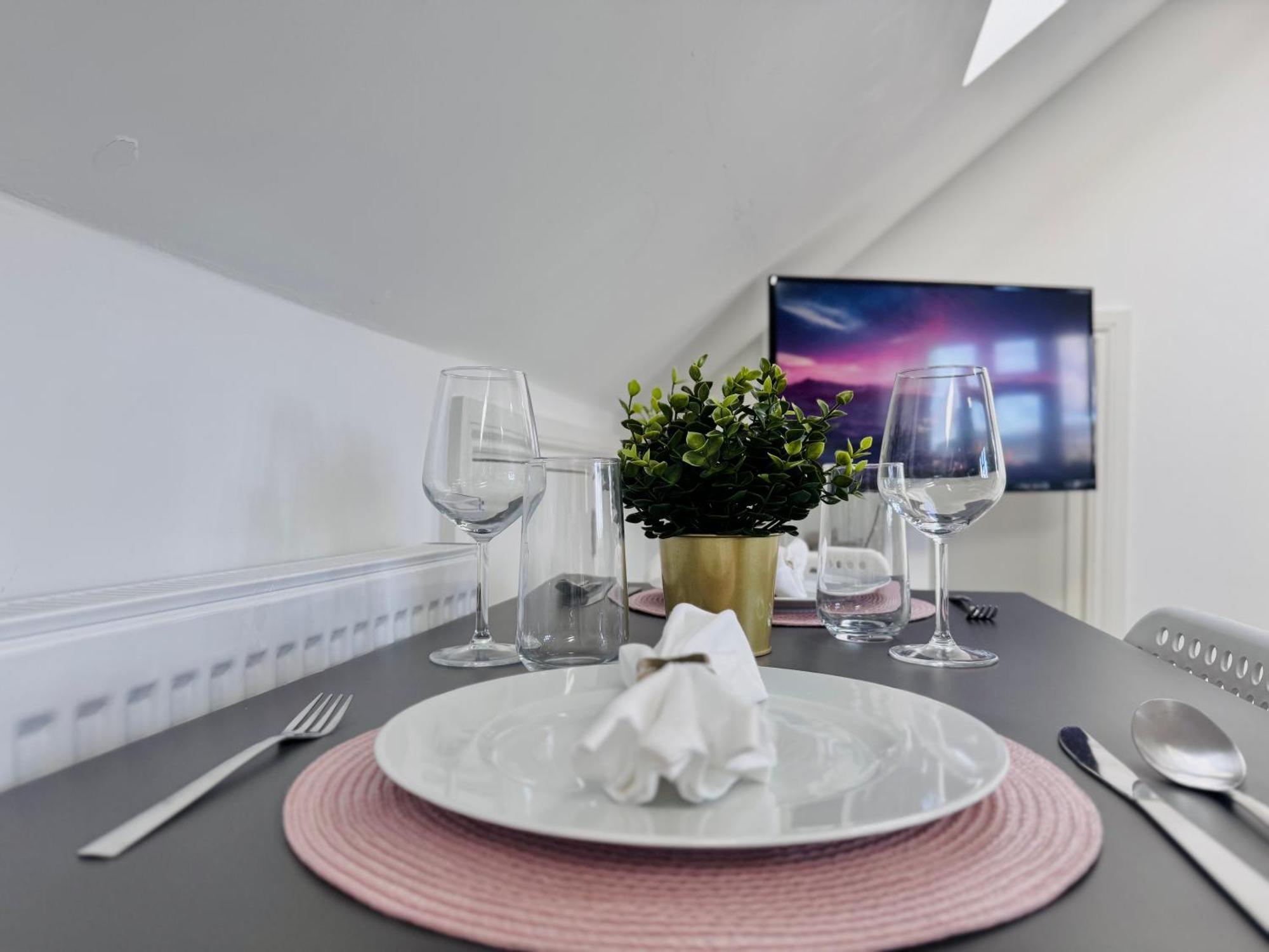 Bright Loft 30min To Apartment *