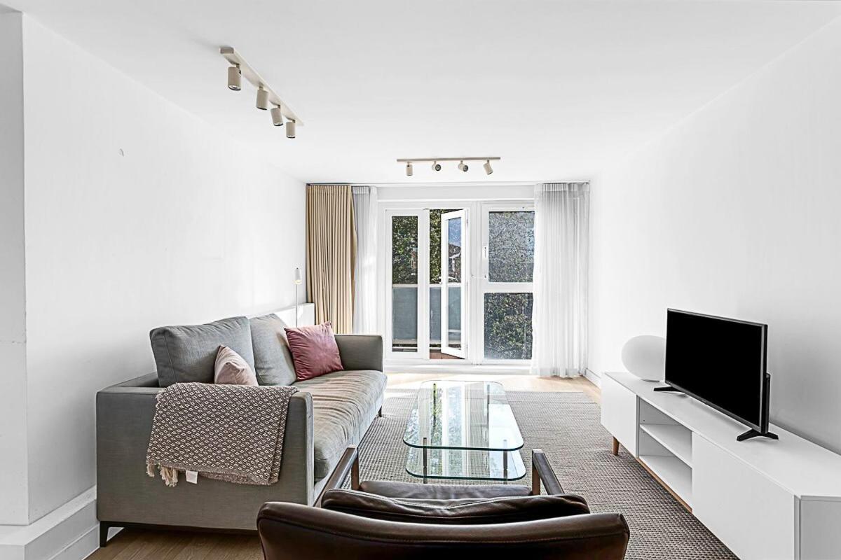 Apartamento Relay Belgravia 29