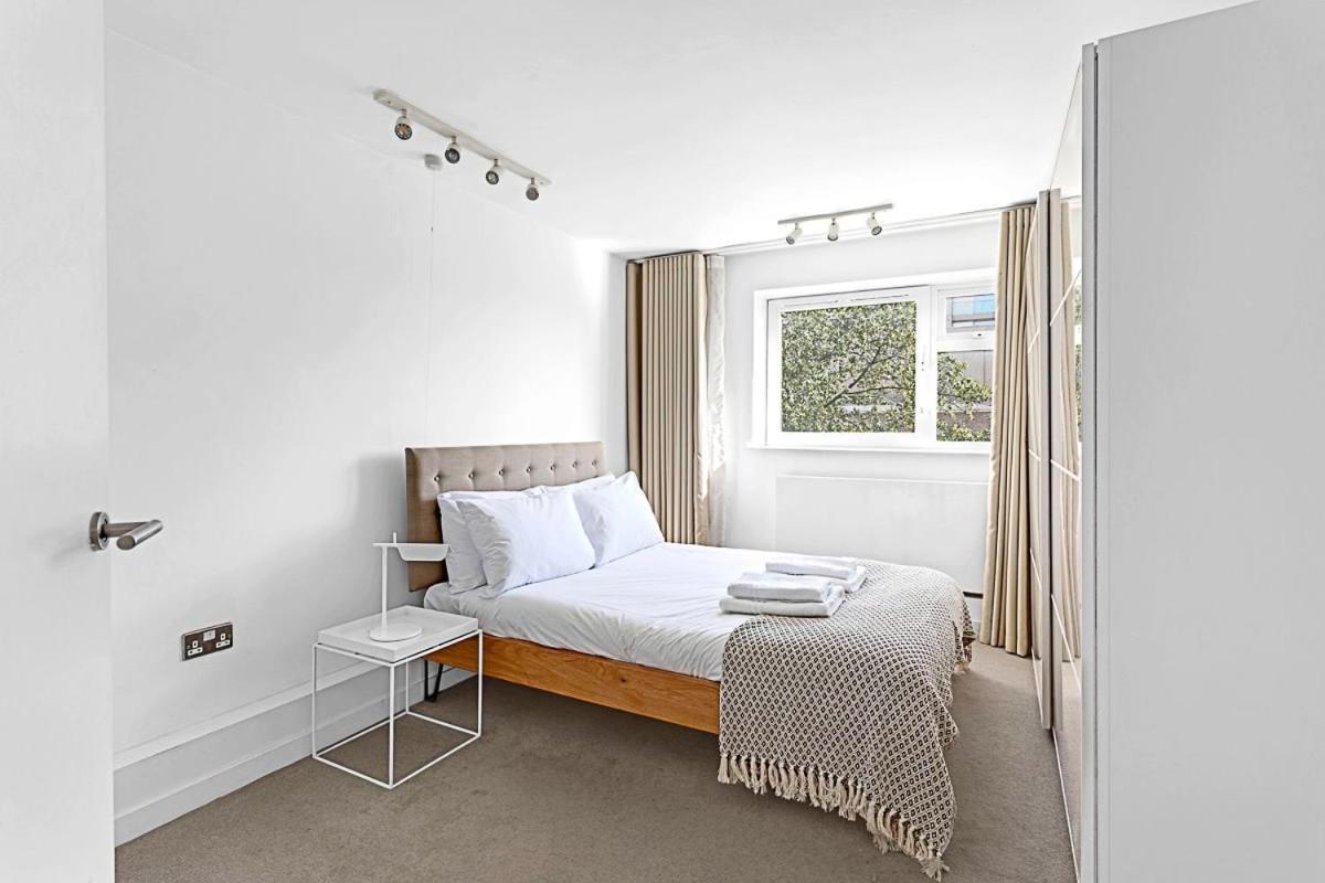 Relay Belgravia 29 Apartamento Londres