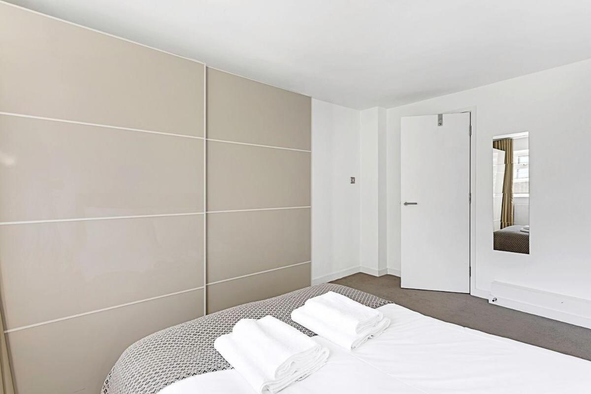 Apartamento Relay Belgravia 29 Londres
