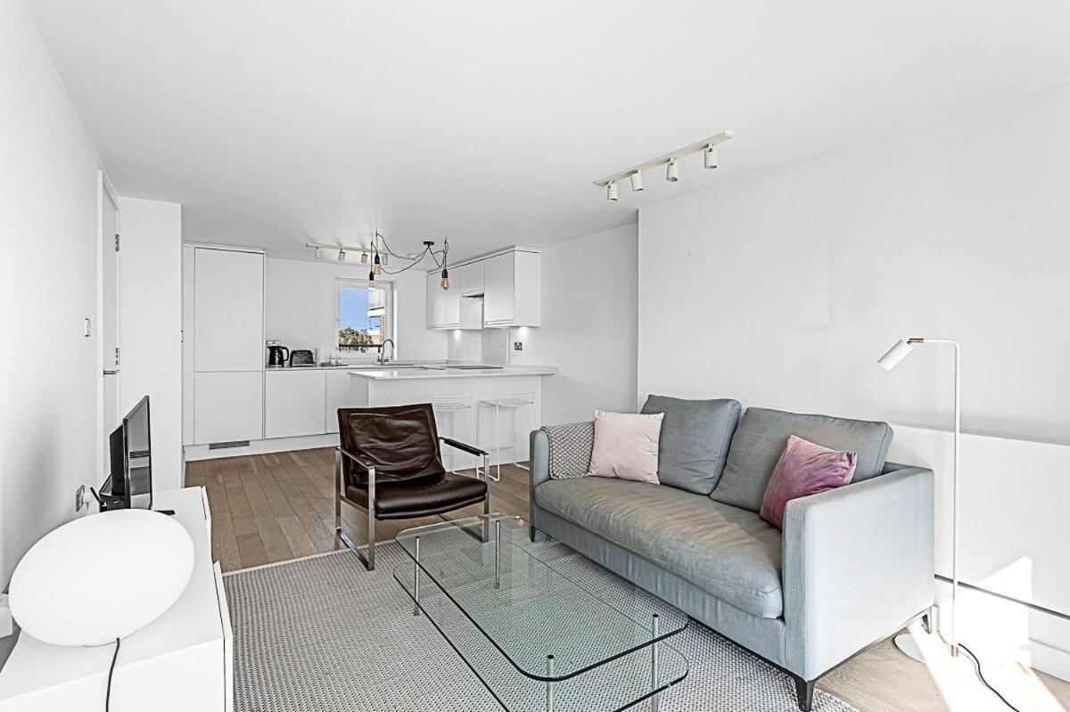 Apartamento Relay Belgravia 29