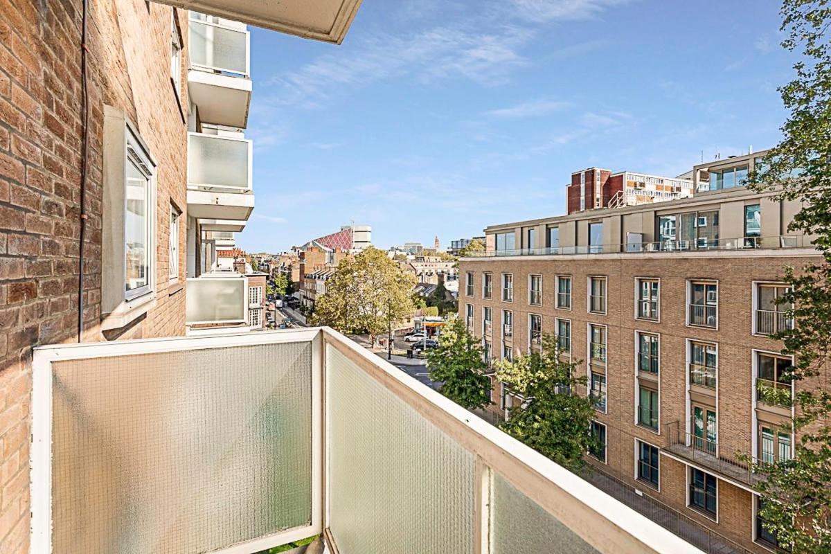 Apartamento Relay Belgravia 29 *