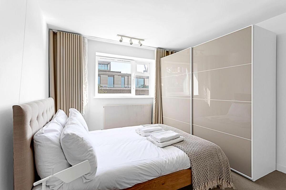 Apartamento Relay Belgravia 29