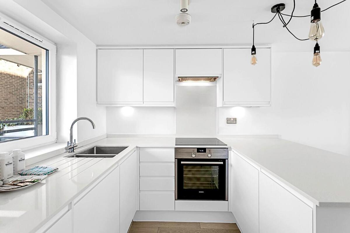 Apartamento Relay Belgravia 29 *