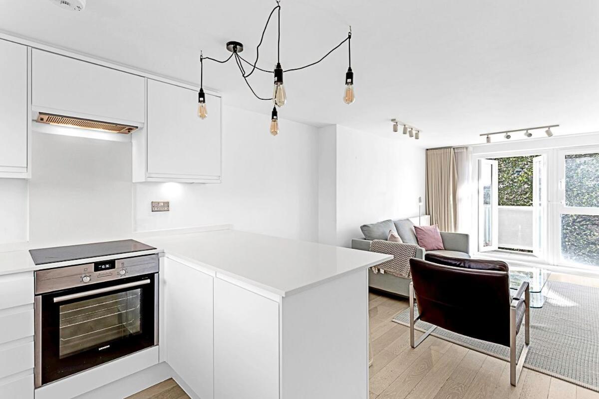 Relay Belgravia 29 Apartamento