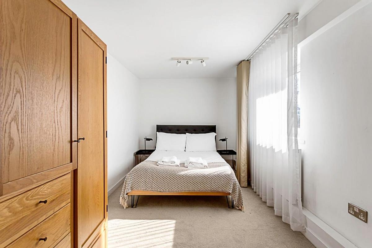 Apartamento Relay Belgravia 29